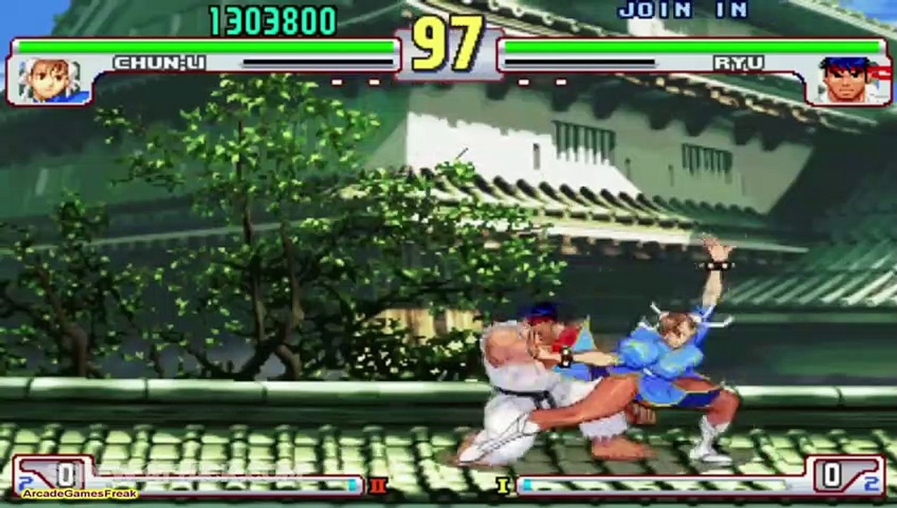 15 Reasons We HATE Chun Li with Evil Craig