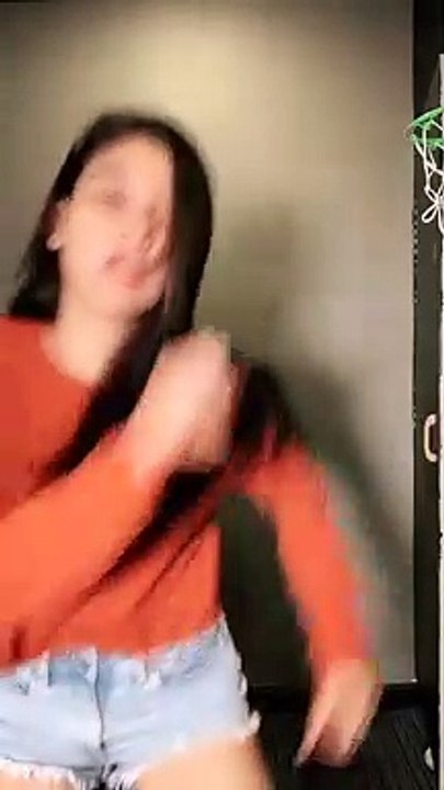 Laboching Sexy Dance
