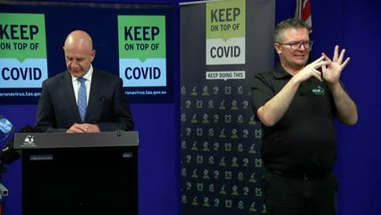 Phase One-B of vaccine rollout brought forward in Tasmania