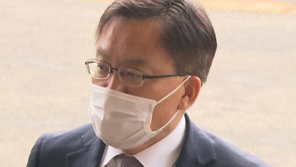 오늘부터 조남관 대행체제...다음 주 고검장 회의 / YTN