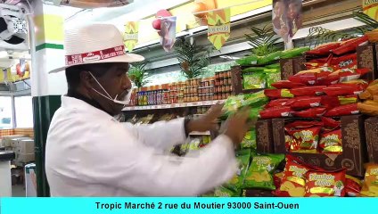 Onews Martinique.Le Jt de Kmt