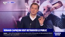 Renaud Capuçon: 