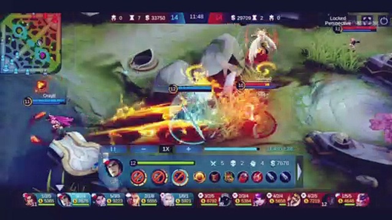 Leomord Savage