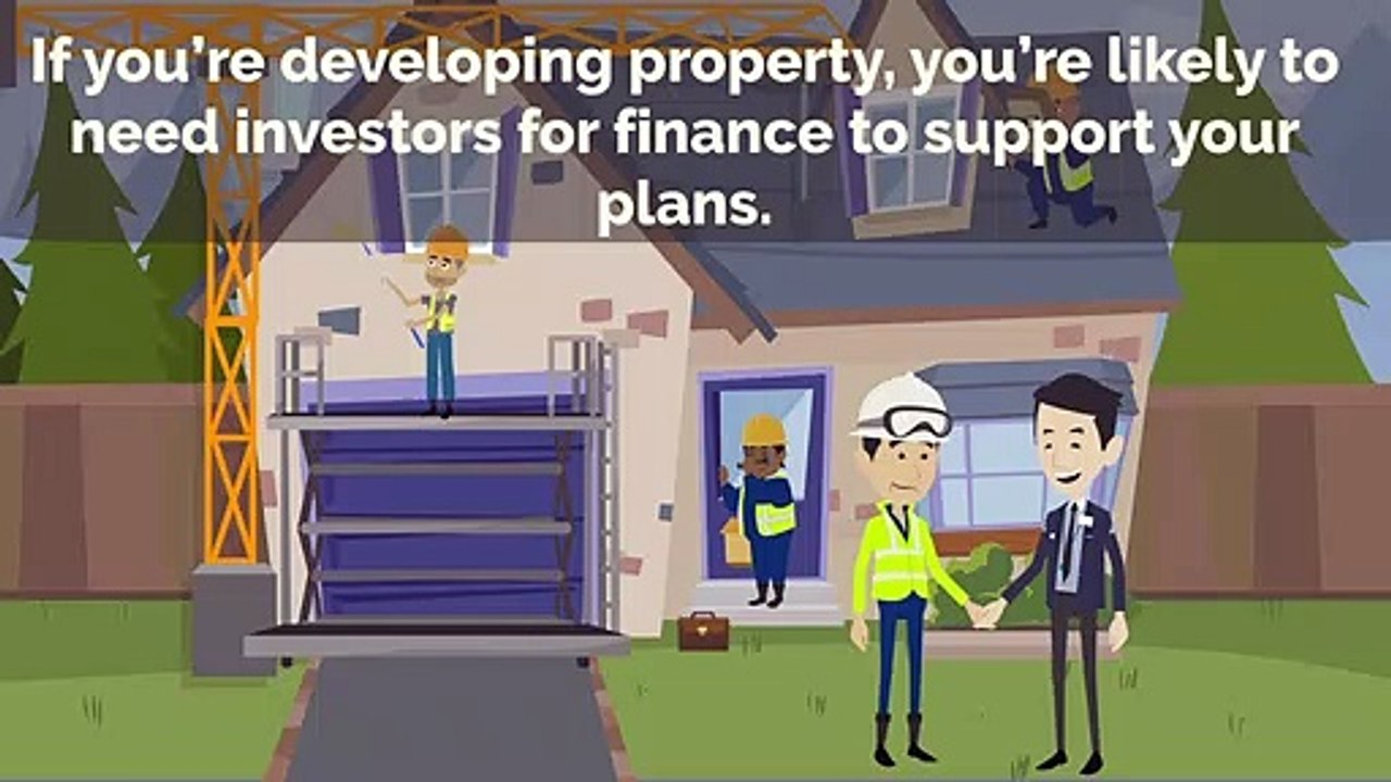Why Hire LEXI Finance For Real Estate Investment?