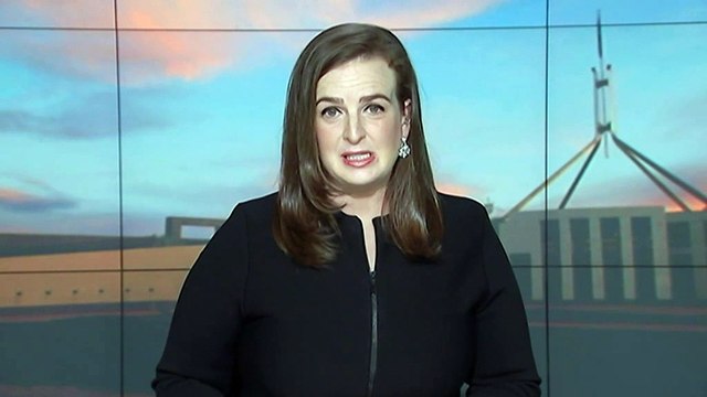 Defence Minister apologies to Brittany Higgins over remakrs