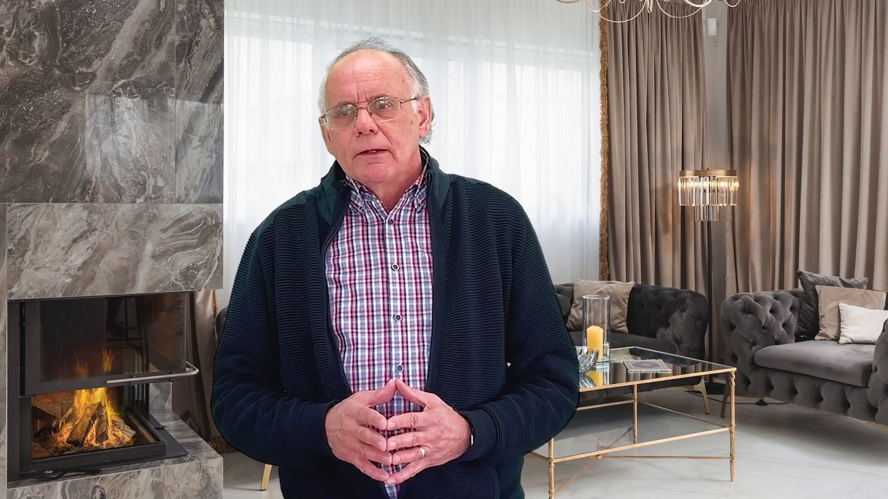 Das Leben, das ich suchte - Manfred Kadow