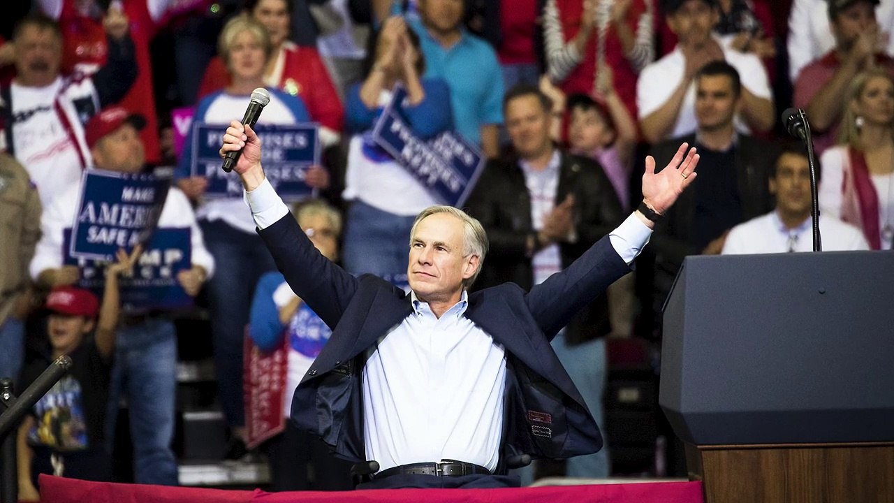 Which States Are Reopening And Rolling Back Mask Mandates?