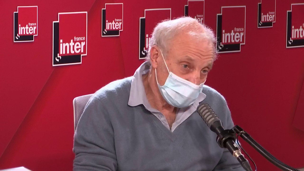 Jean Hatzfeld : "Une personne m'a dit un jour q...