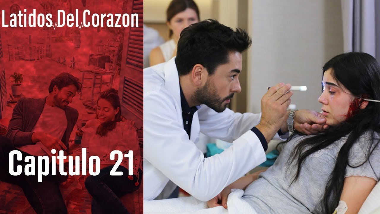 Latido del Corazón - Capitulo 21