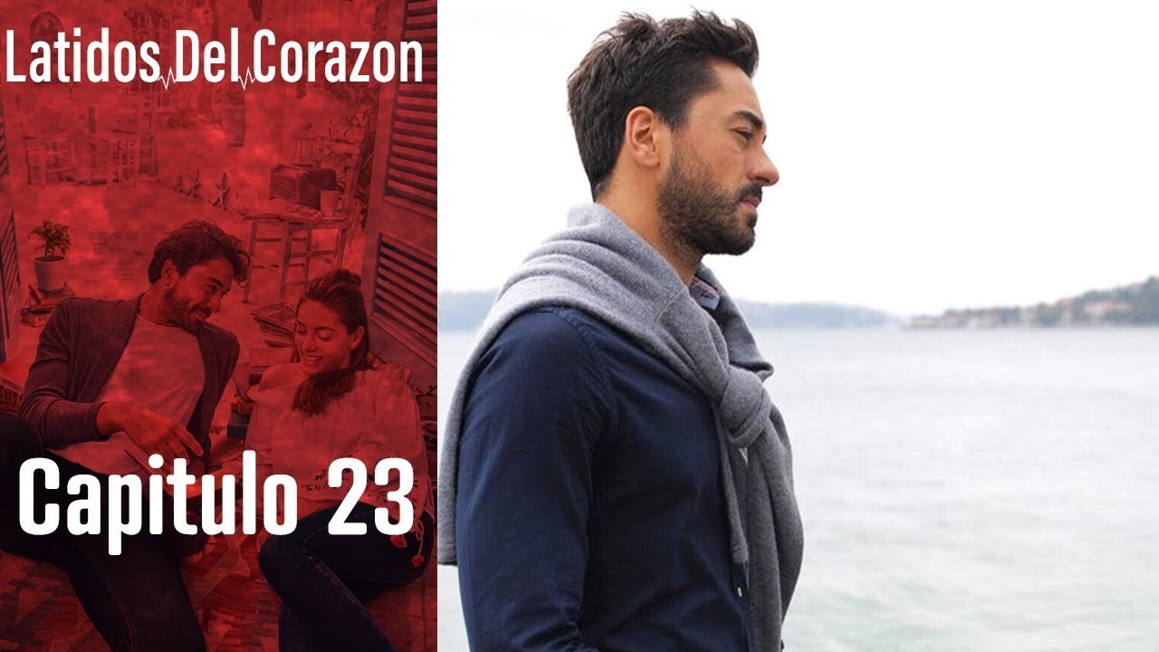 Latido del Corazón - Capitulo 23