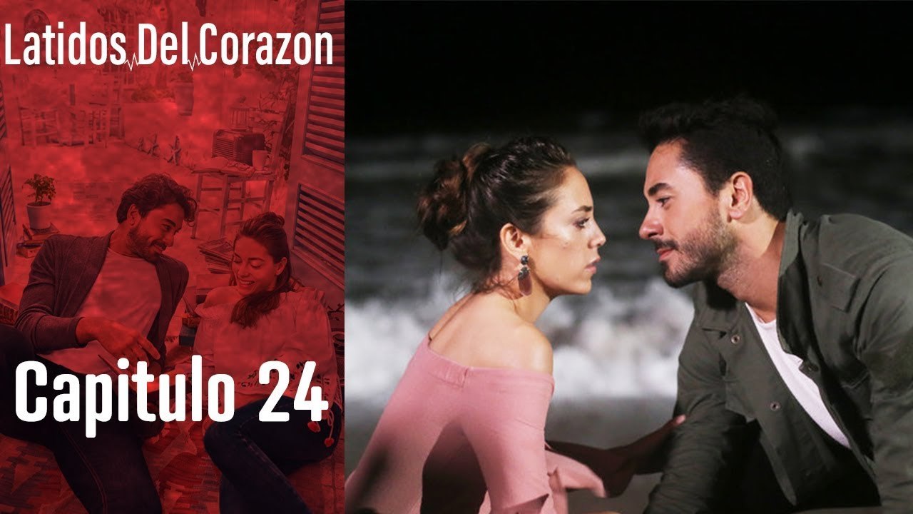 Latido del Corazón - Capitulo 24