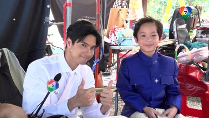 สดๆ บทไม่มี | คู่แค้นแสนรัก - ผู้ดีดงอิโด่ย | 5 มี.ค.64 | Ch7HD