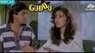Part 14 | Guddu (1995) | Shahrukh Khan | Mukesh Khanna | Manisha Koirala | Bollywood Movie Scene | Part 14