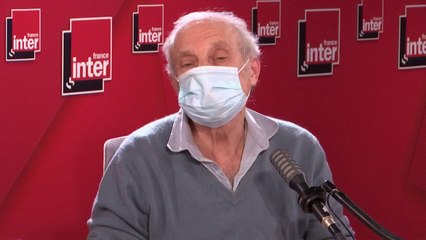 Jean Hatzfeld : "Beaucoup de gens ont sauvé tout en tuant. Certains ont sauvé leur épouse, leur belle-famille, mais ont aussi participé aux expéditions. Ca a entaché cette communauté de justes."