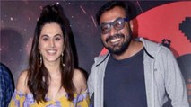 Taapsee-Anurag tax evasion case: Here's all you need to know