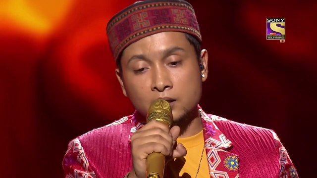 Pawandeep क Performance न कय Neha क Sentimental Indian Idol Season 12