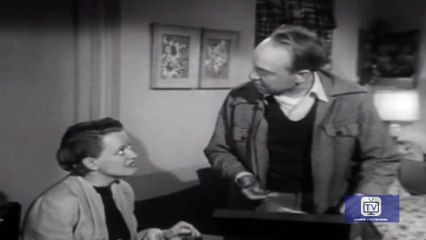 Federal Men - Season 5 - Episode 27 - The Case of the Avoided Taxes | Walter Greaza, Ross Martin
