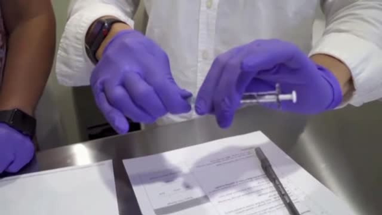 Europa acelera la campaña de vacunación
