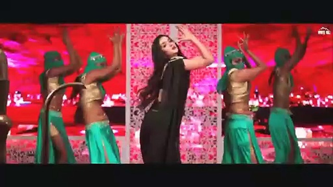 Ve main botal wargi Ghut-ghut kr k pee video song 2019 l SK Movies