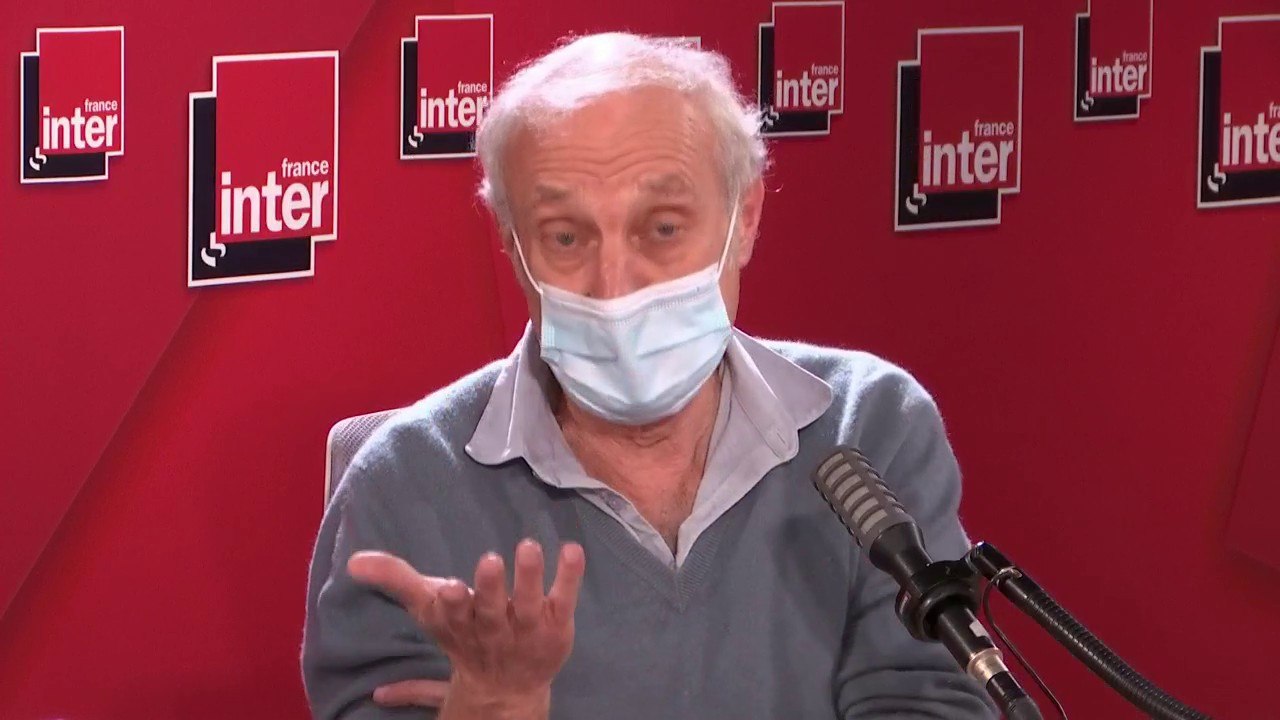 Jean Hatzfeld : "La France a mis du temps avec la collaboration, elle a mis du temps avec l'Algérie, elle mettra du temps avec le Rwanda"