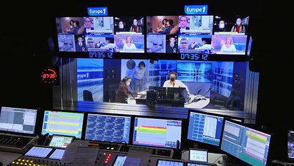 Pascal Ory entre à l'Académie française, et hérite d'un fauteuil 32, réputé "maudit"