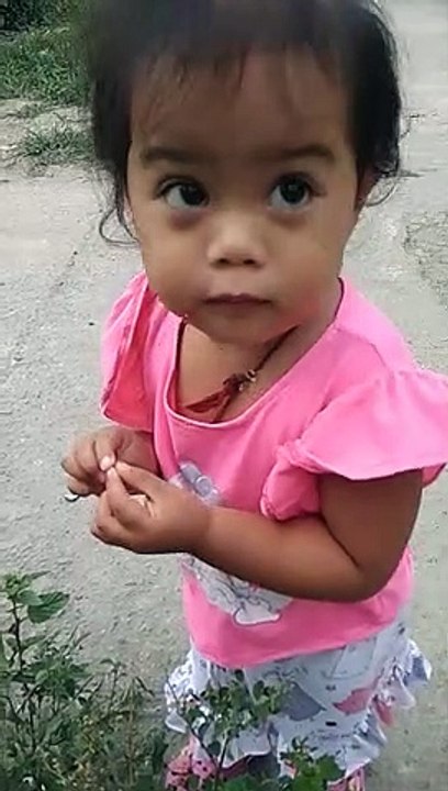 Anong Ginagawa mo dyan?