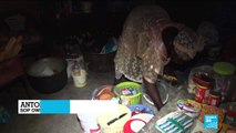 Congo-Brazzaville: Living without power despite vast natural ressources