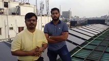 Birds Eye Energy - Solar Rooftop Solutions Provider in India