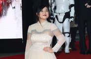 Kelly Marie Tran on leaving the internet over Star Wars criticism: 'It was for my own sanity'