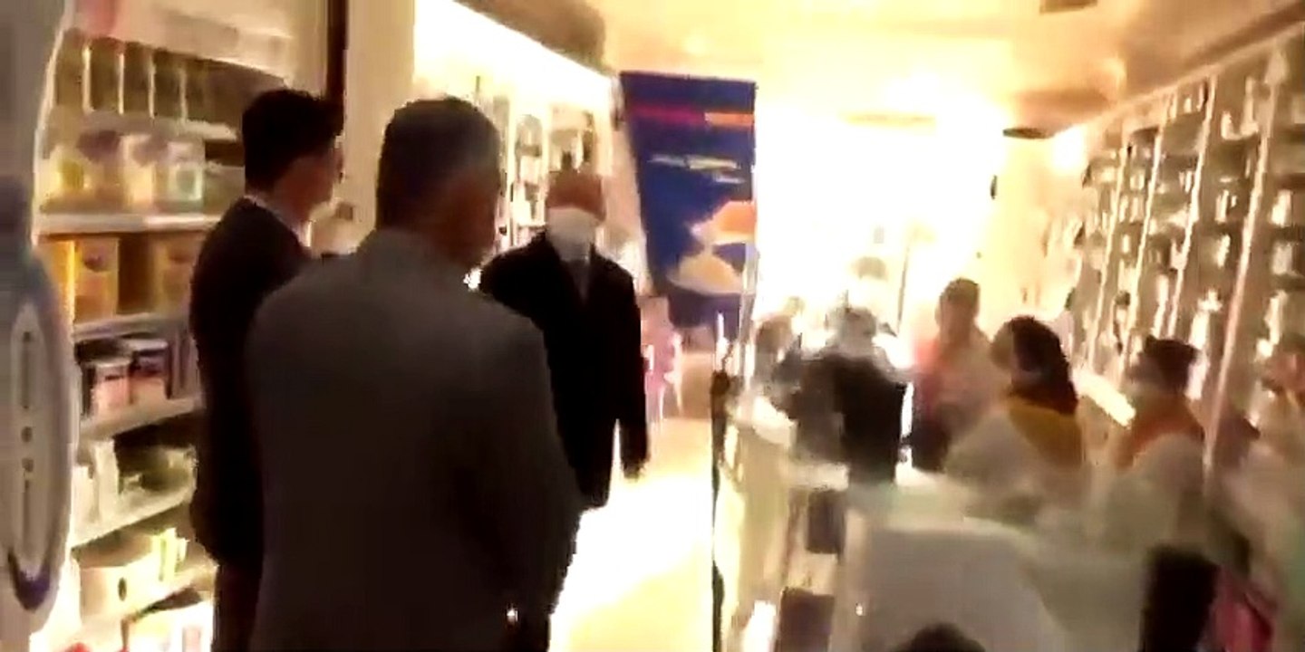 kaymakam video