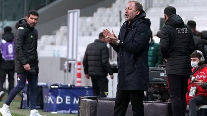 Sergen Yalçın Ghezzal'in takımda kalmasını istedi, yönetim Leicester'la görüşmelere başladı