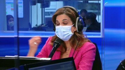 Vaccins bloqués en Italie : Panier-Runacher assume "un moyen de faire pression" sur AstraZeneca