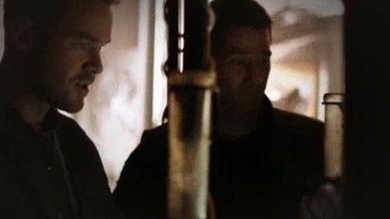 Killjoys Season 5 Episode 2 Blame It On The Rain