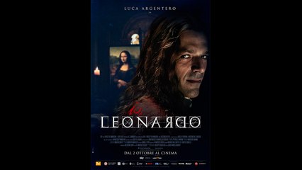 IO LEONARDO (2019) Guarda Streaming ITA