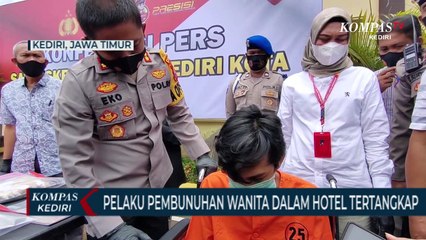Pelaku Geram Terhadap Korban Karena Ditagih Uang Jasa Kencan