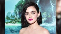 Lucy Hale's New Romance Is Moving INSANELY Fast!
