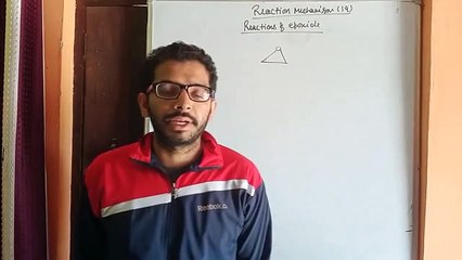 Reactions of ethers 02.