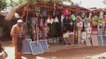 Investing in renewable energy in Burkina Faso