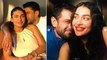 एजाज खान और पवित्रा पुनिया के रोमैंटिक फोटोज सोशल मीडिया पर मचा रहे है धमाल