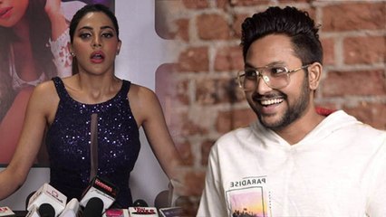 Nikki Tamboli Jaan Kumar Sanu के साथ करना चाहती ये काम; Check Out | FilmiBeat