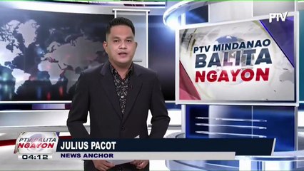 Davao Regional Medical Center, gikatakdang magsugod sa COVID-19 vaccination sunod Semana