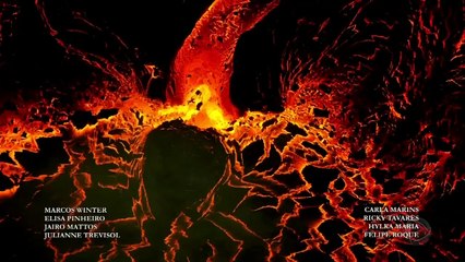 GÊNESIS  04/03/2021 Capítulo 33 Parte Única HDTV Completo