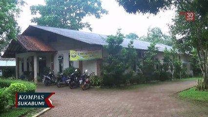 30 Mahasiswa Positif Kampus Ditutup Sementara