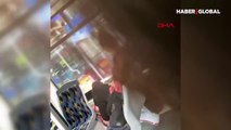 İETT otobüsündeki iğrenç olayda ilk duruşma: Yakalama kararı çıktı
