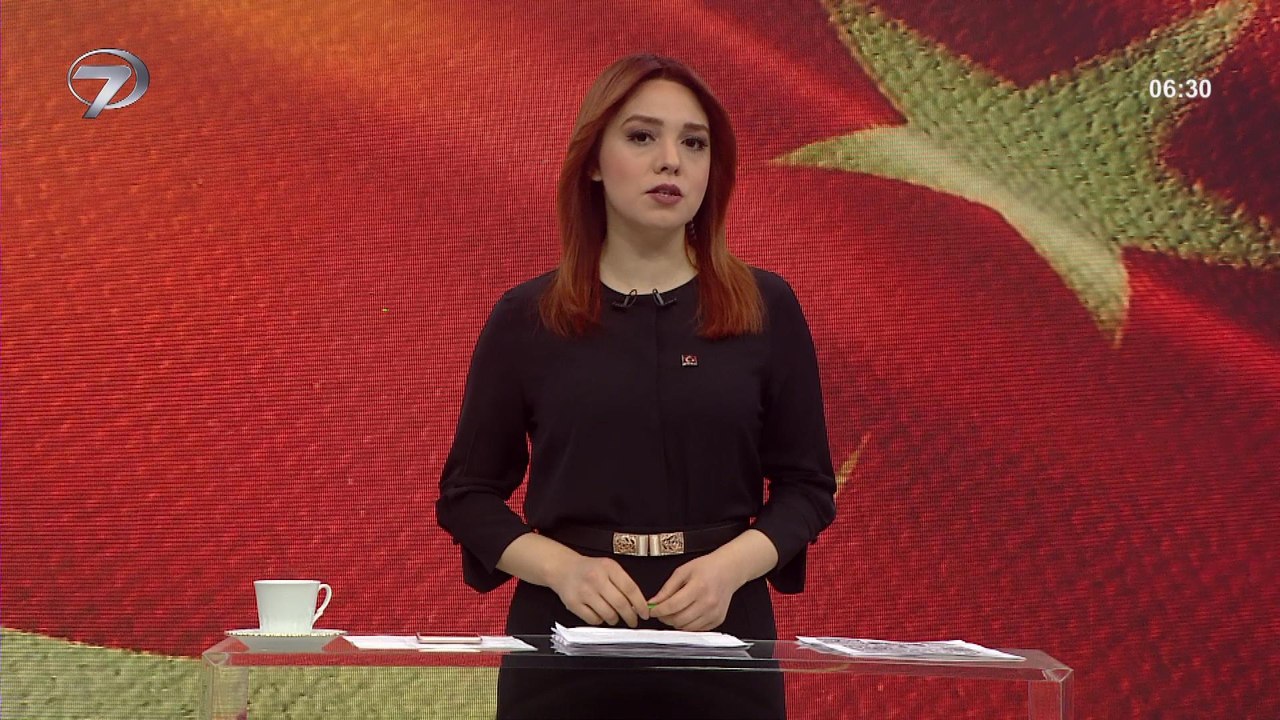 Kanal 7'de Sabah – 5 Mart 2021