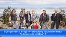 Alaskan Bush People’s Billy Brown was cremated before private funeral in Washington
