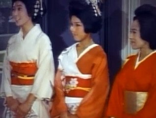The Beverly Hillbillies S09E17 The Teahouse Of Jed Clampett