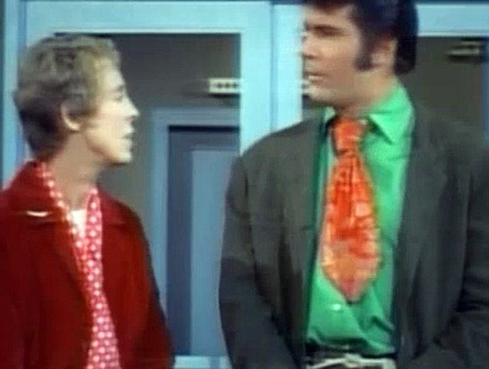 The Beverly Hillbillies S09E19 Lib And Let Lib