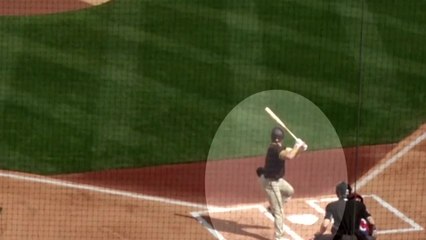 호수비에 안타까지...김하성 MLB 적응 '가속도' / YTN