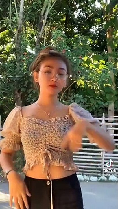 Another Tiktok Videoo!!